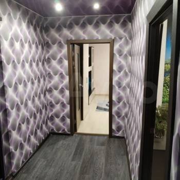 Продается 2-х комнатная квартира, 54 м²