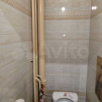 Продается 2-х комнатная квартира, 54 м²
