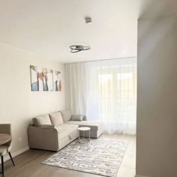 Сдается 2-х комнатная квартира, 38 м²