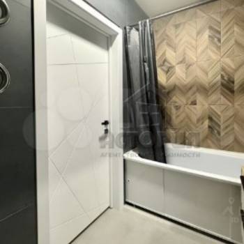 Сдается 2-х комнатная квартира, 38 м²