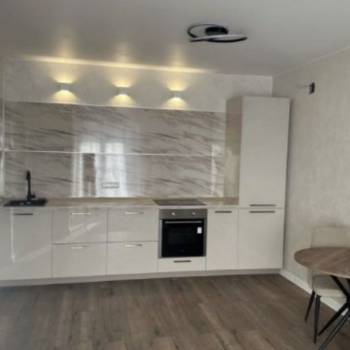 Сдается 2-х комнатная квартира, 38 м²