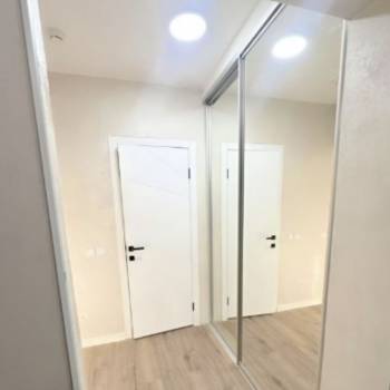 Сдается 2-х комнатная квартира, 38 м²