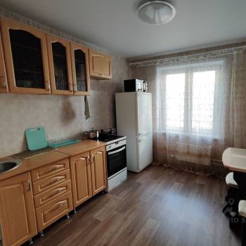 Сдается 2-х комнатная квартира, 48 м²