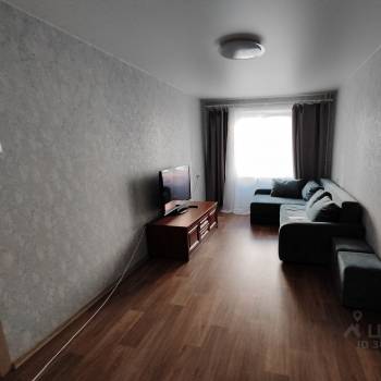 Сдается 2-х комнатная квартира, 48 м²