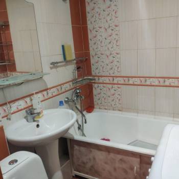 Сдается 2-х комнатная квартира, 46 м²