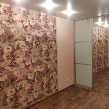 Сдается 2-х комнатная квартира, 46 м²