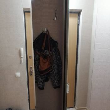 Продается 1-комнатная квартира, 38,7 м²