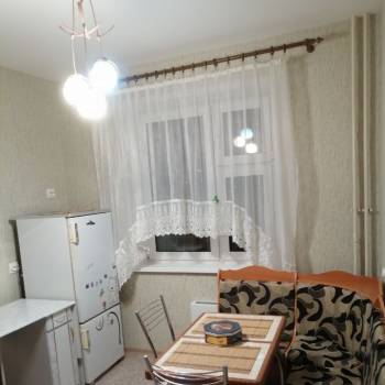 Продается 1-комнатная квартира, 38,7 м²