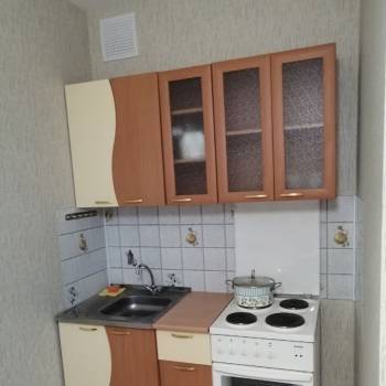 Продается 1-комнатная квартира, 38,7 м²