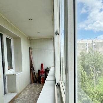 Продается 1-комнатная квартира, 46,1 м²