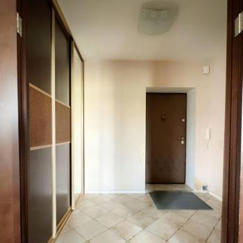 Продается 1-комнатная квартира, 46,1 м²