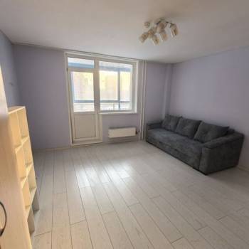 Сдается 1-комнатная квартира, 34 м²