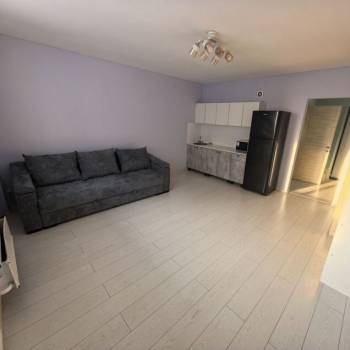 Сдается 1-комнатная квартира, 34 м²