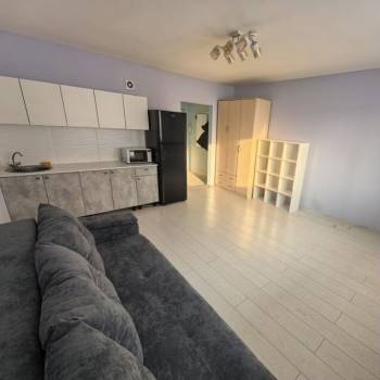 Сдается 1-комнатная квартира, 34 м²