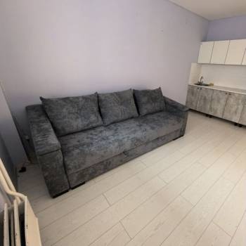 Сдается 1-комнатная квартира, 34 м²