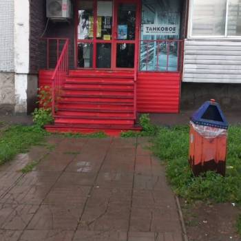 Продается Нежилое помещение, 50,6 м²