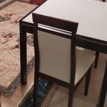 Сдается 2-х комнатная квартира, 50 м²