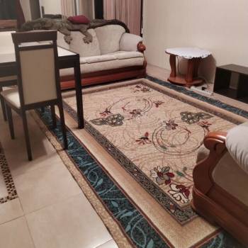 Сдается 2-х комнатная квартира, 50 м²