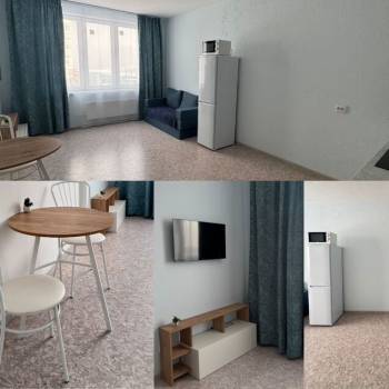 Сдается 2-х комнатная квартира, 46,4 м²