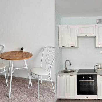 Сдается 2-х комнатная квартира, 46,4 м²