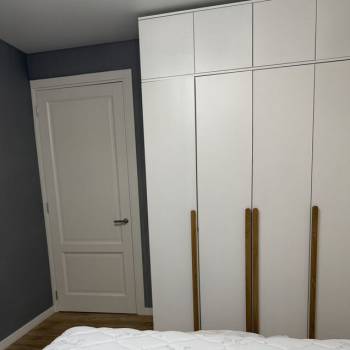 Продается 3-х комнатная квартира, 83 м²