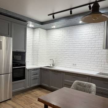 Продается 3-х комнатная квартира, 83 м²