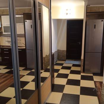 Сдается 2-х комнатная квартира, 53,1 м²