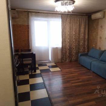 Сдается 2-х комнатная квартира, 53,1 м²