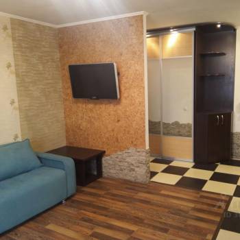 Сдается 2-х комнатная квартира, 53,1 м²