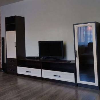 Сдается 2-х комнатная квартира, 82 м²