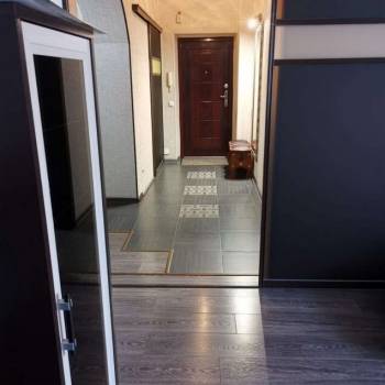 Сдается 2-х комнатная квартира, 82 м²