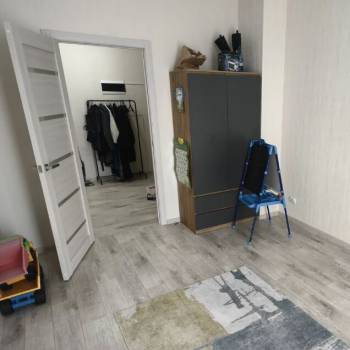 Сдается Многокомнатная квартира, 78 м²