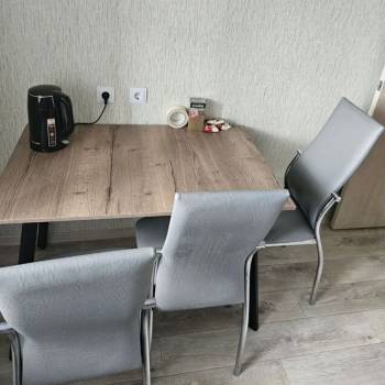 Сдается 1-комнатная квартира, 46 м²