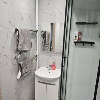 Сдается 1-комнатная квартира, 46 м²