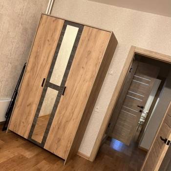 Сдается 1-комнатная квартира, 37 м²