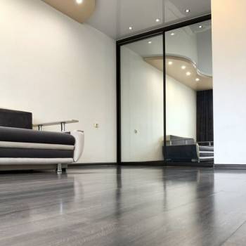 Продается 1-комнатная квартира, 35,6 м²