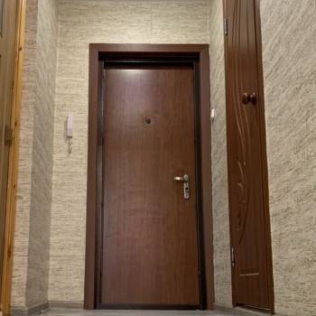 Продается 1-комнатная квартира, 35,6 м²