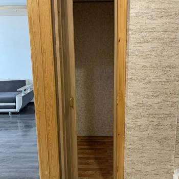 Продается 1-комнатная квартира, 35,6 м²