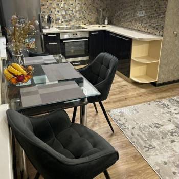 Продается 1-комнатная квартира, 33 м²