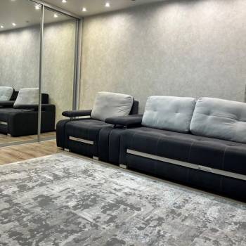 Продается 1-комнатная квартира, 33 м²