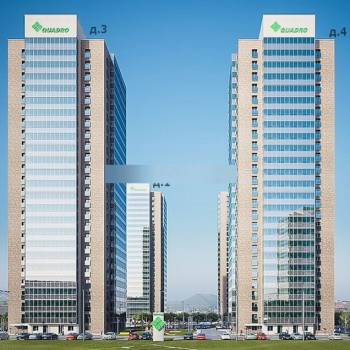 Продается 1-комнатная квартира, 24 м²