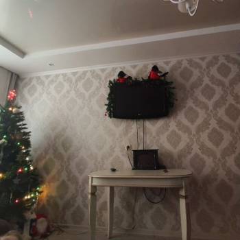 Продается 2-х комнатная квартира, 45,5 м²