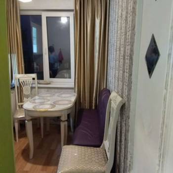 Продается 2-х комнатная квартира, 45,5 м²