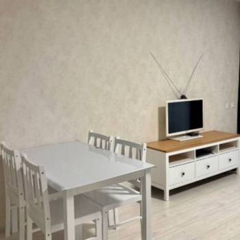 Продается 1-комнатная квартира, 33,7 м²