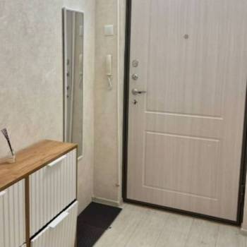Продается 1-комнатная квартира, 33,7 м²
