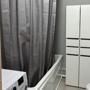 Продается 1-комнатная квартира, 33,7 м²