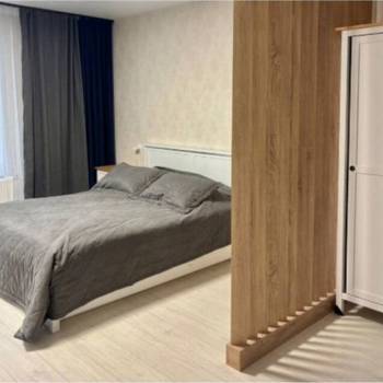 Продается 1-комнатная квартира, 33,7 м²