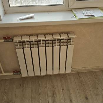 Сдается 1-комнатная квартира, 18 м²