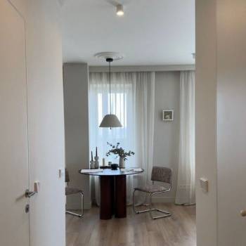 Сдается 2-х комнатная квартира, 46,5 м²