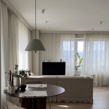 Сдается 2-х комнатная квартира, 46,5 м²